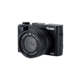 B-Ware Powerflex X8 Dual Lens | 64 MP Digitalkamera mit 5K
