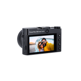 B-Ware Powerflex X8 Dual Lens | 64 MP Digitalkamera mit 5K