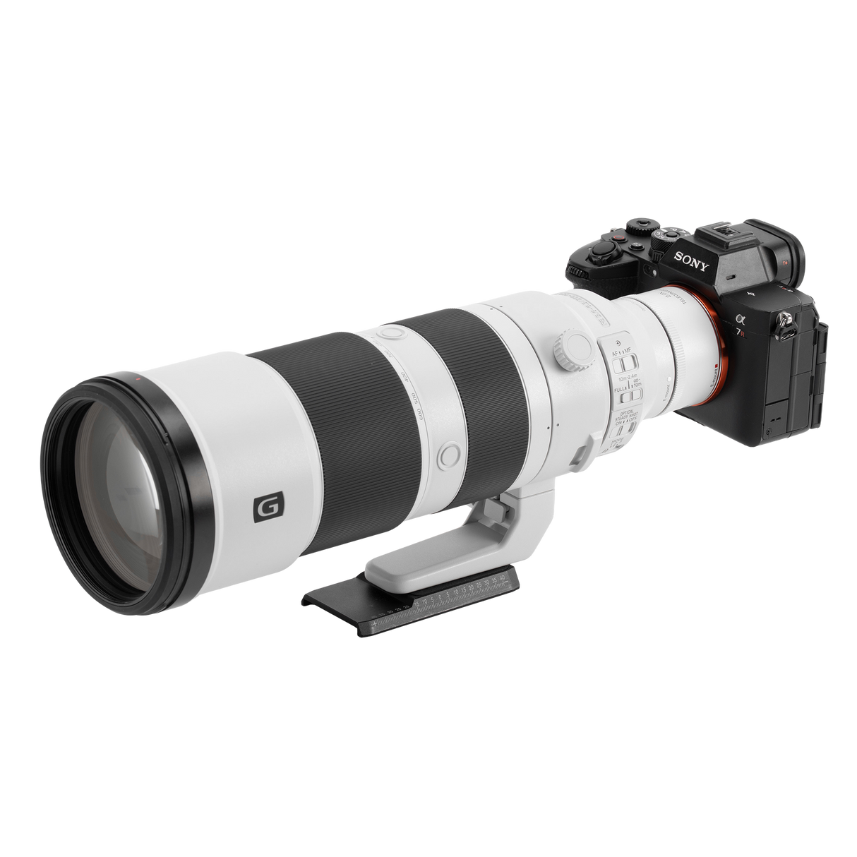 Viltrox Telekonverter | TC-2.0X FE | für Sony E-Mount