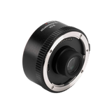 Telekonverter für Nikon Z Vollformatkameras im Fokus