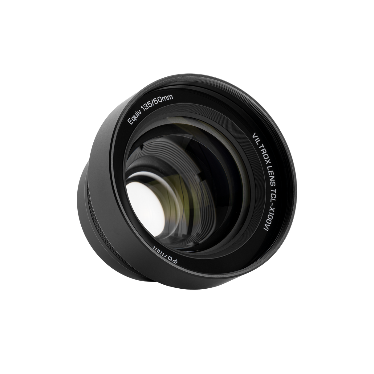 Viltrox Telekonverter | TCL-X100VI | für Fuji X100 Serie
