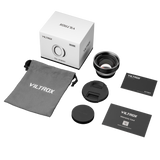 Viltrox Telekonverter | TCL-X100VI | für Fuji X100 Serie