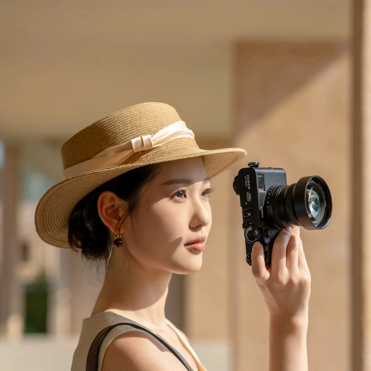 Viltrox Telekonverter | TCL-X100VI | für Fuji X100 Serie