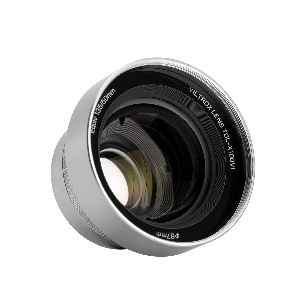 Viltrox Telekonverter | TCL-X100VI | für Fuji X100 Serie