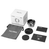 Viltrox Telekonverter | TCL-X100VI | für Fuji X100 Serie