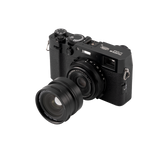 Viltrox Weitwinkelkonverter | WCL-X100VI | für Fujifilm X100 Serie