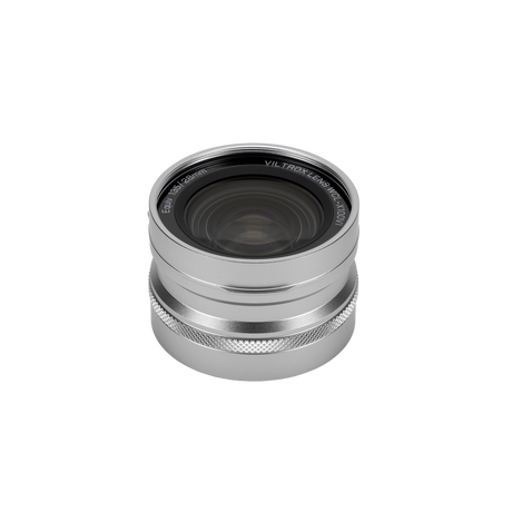 Viltrox Weitwinkelkonverter | WCL-X100VI | für Fujifilm X100 Serie