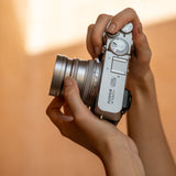 Viltrox Weitwinkelkonverter | WCL-X100VI | für Fujifilm X100 Serie