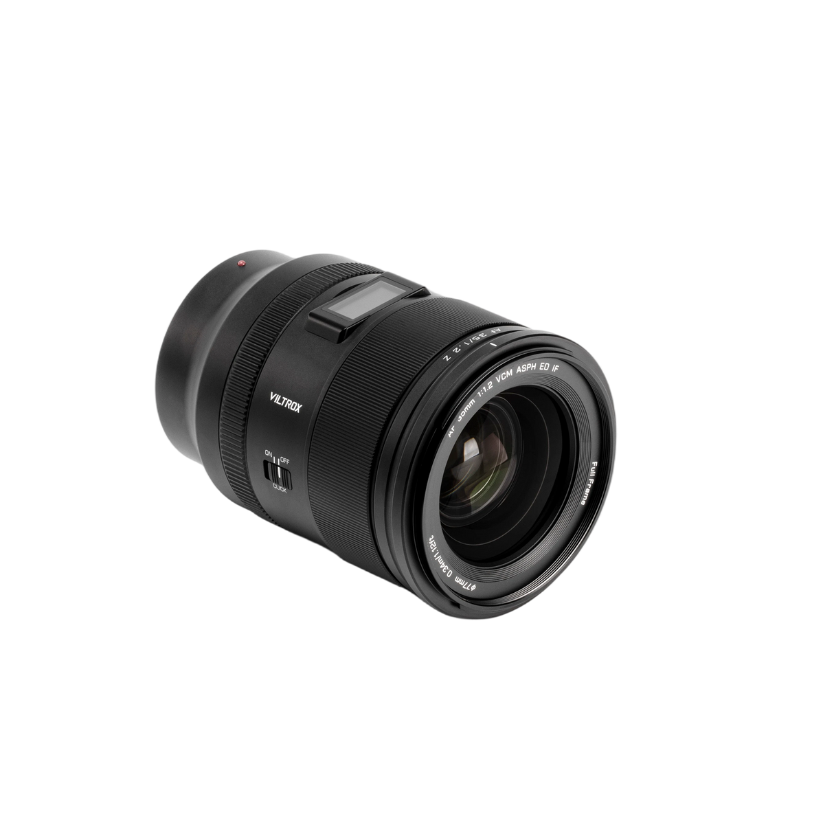 Viltrox Objektiv | AF 35 mm | F/1.2 LAB FX | Nikon Z-Mount