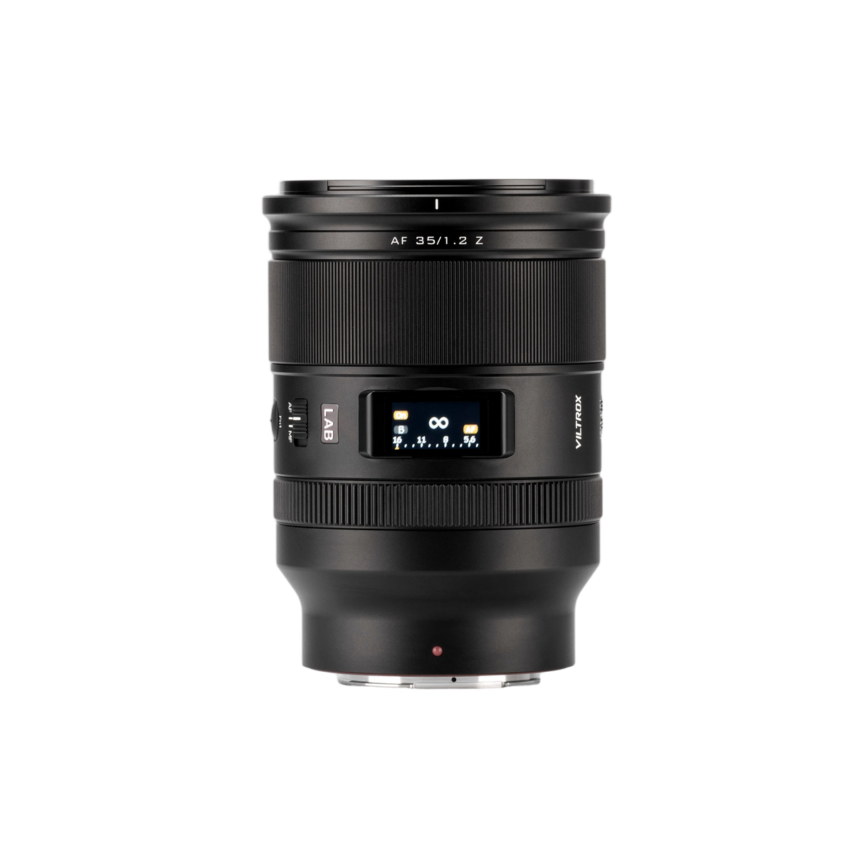 Viltrox Objektiv | AF 35 mm | F/1.2 LAB FX | Nikon Z-Mount