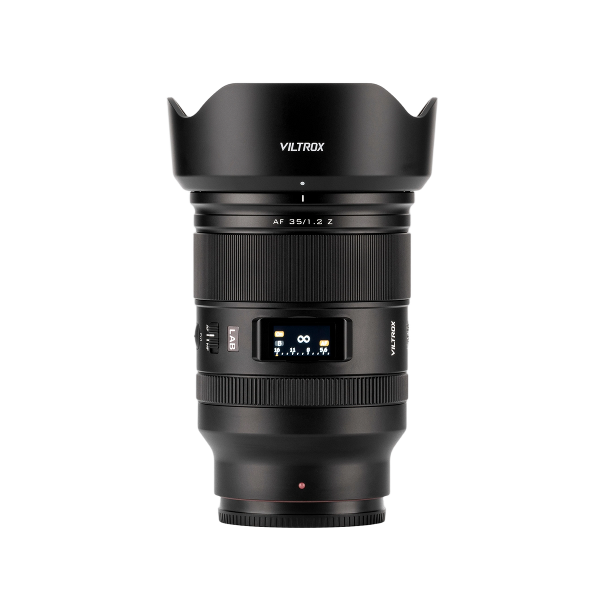 Viltrox Objektiv | AF 35 mm | F/1.2 LAB FX | Nikon Z-Mount