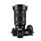 Viltrox Objektiv | AF 35 mm | F/1.2 LAB FX | Nikon Z-Mount