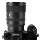 Viltrox Objektiv | AF 50/1.4 Pro FX | Nikon Z-Mount