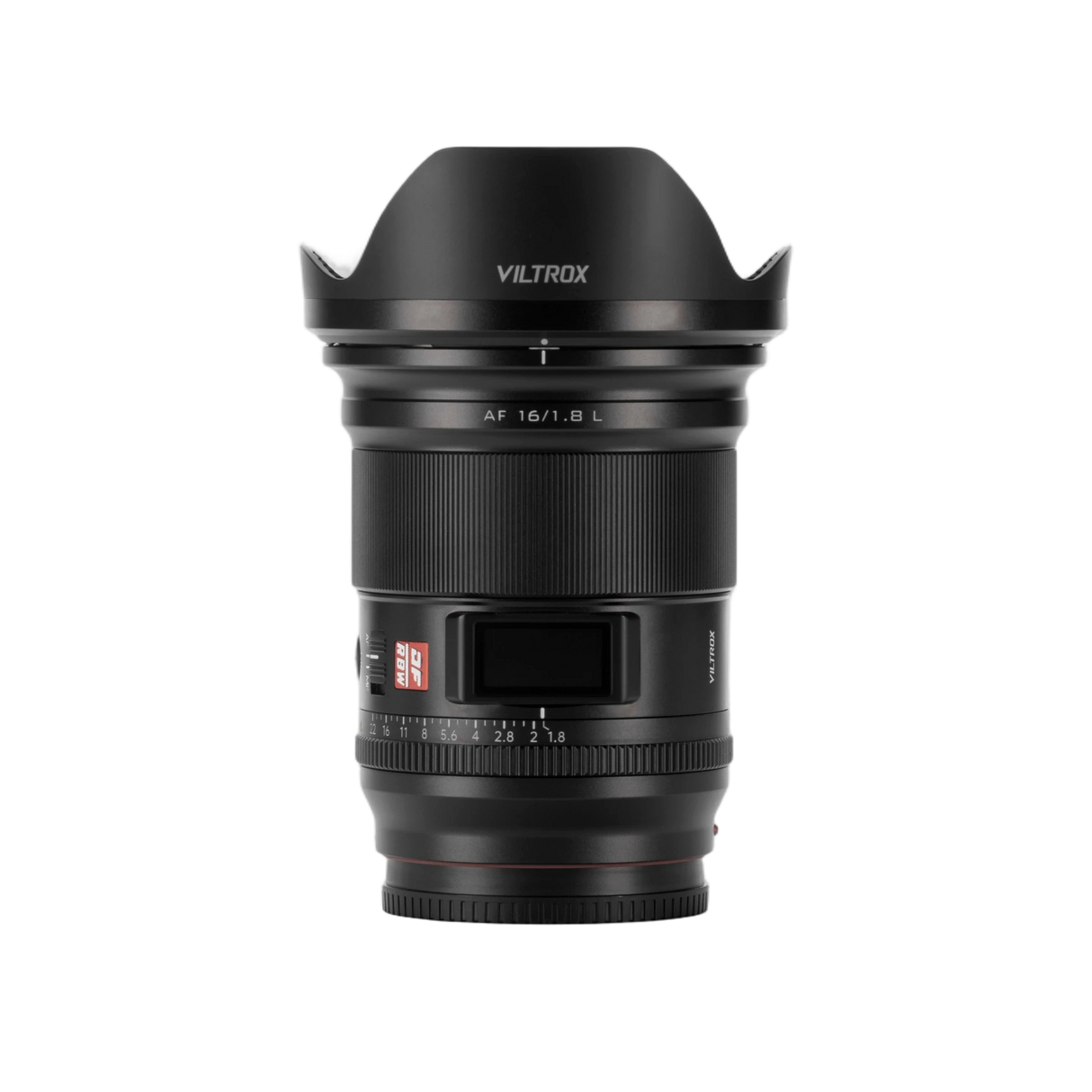 Viltrox Objektiv | AF 16 mm | F/1.8 L