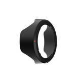 Rollei | Gegenlichtblende | rund