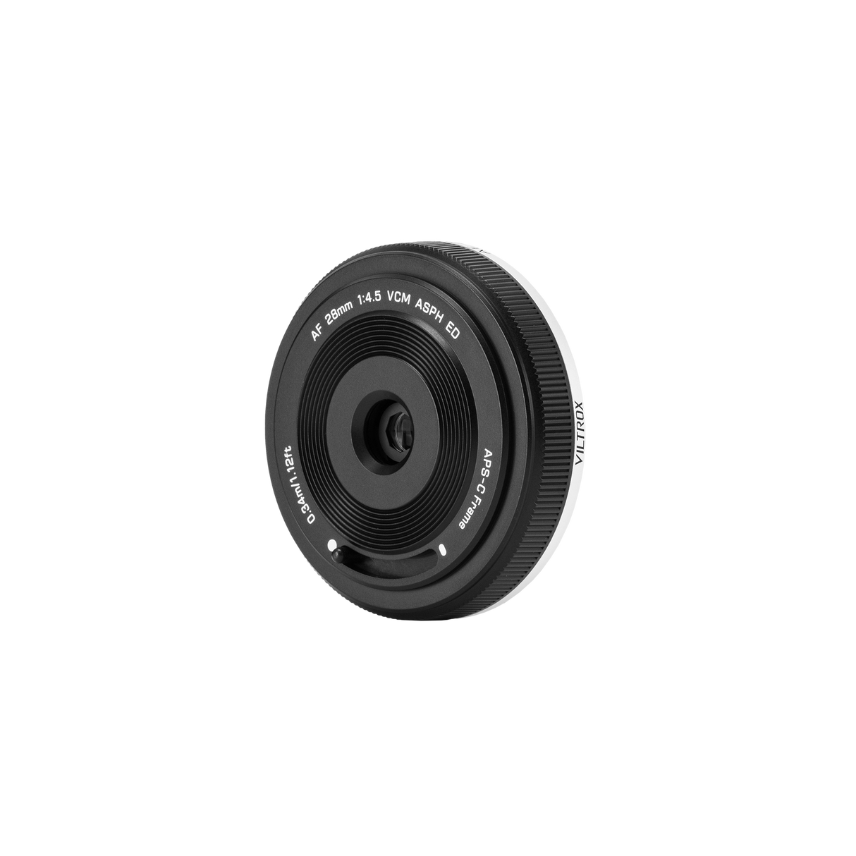 B-Ware: Objektiv AF 28 mm F/4.5 XF für Fuji