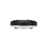 B-Ware: Objektiv AF 28 mm F/4.5 XF für Fuji