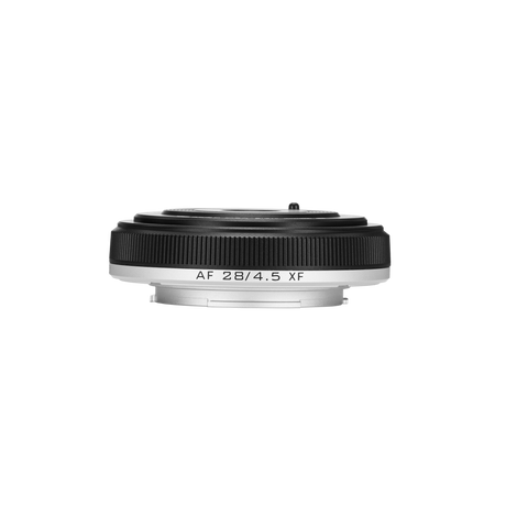 B-Ware: Objektiv AF 28 mm F/4.5 XF für Fuji