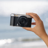 B-Ware: Objektiv AF 28 mm F/4.5 XF für Fuji