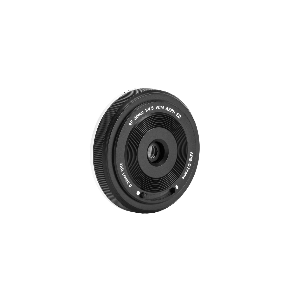 B-Ware: Objektiv AF 28 mm F/4.5 XF für Fuji
