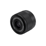 B-Ware: Objektiv AF 25 mm F/1.7 E für Sony