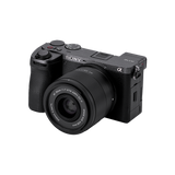 B-Ware: Objektiv AF 25 mm F/1.7 E für Sony
