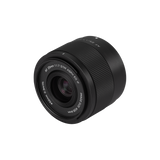 B-Ware: Objektiv AF 25 mm F/1.7 XF für Fuji
