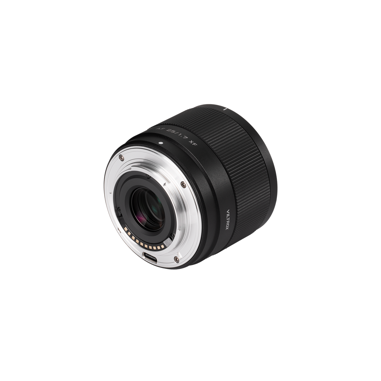 B-Ware: Objektiv AF 25 mm F/1.7 XF für Fuji