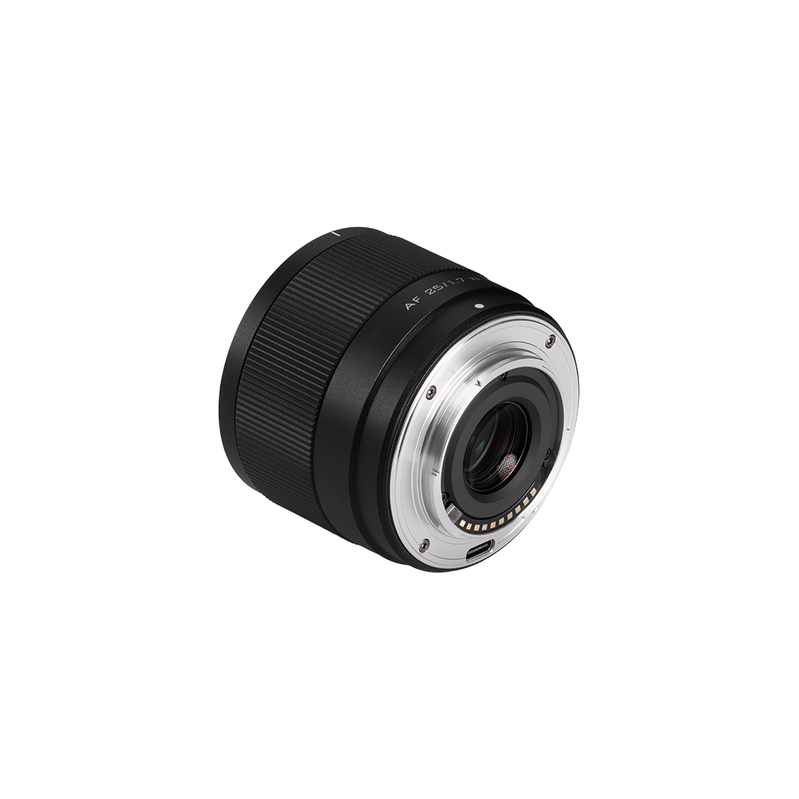 B-Ware: Objektiv AF 25 mm F/1.7 XF für Fuji