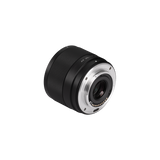 B-Ware: Objektiv AF 25 mm F/1.7 XF für Fuji