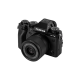 B-Ware: Objektiv AF 25 mm F/1.7 XF für Fuji