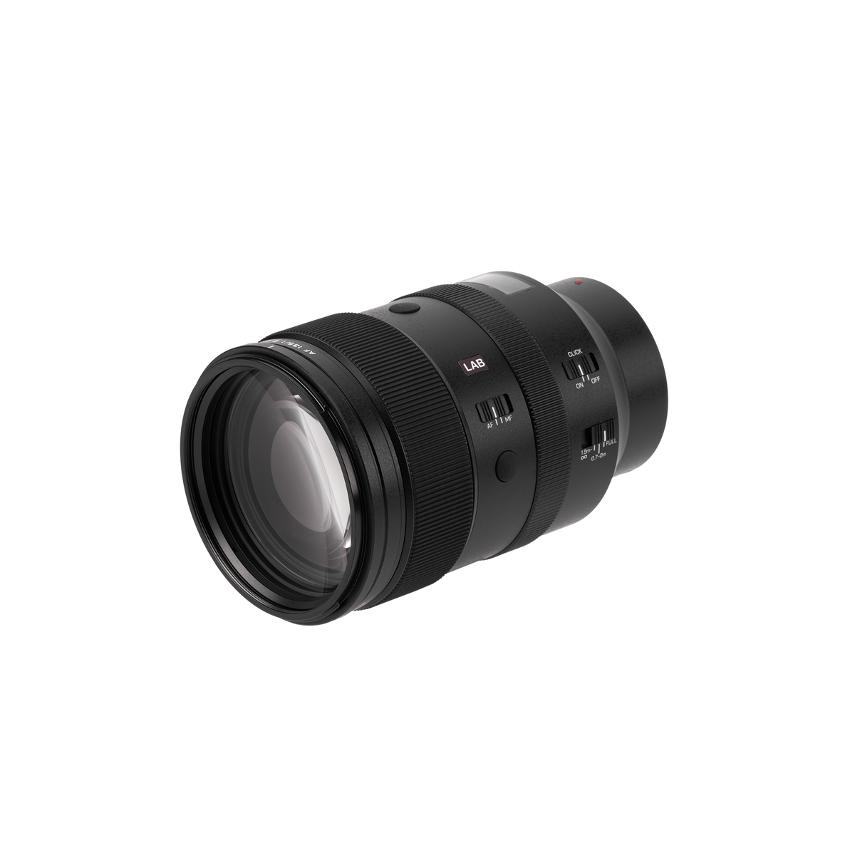 B-Ware Objektiv I AF 135 mm I F/1.8 LAB Z für Nikon