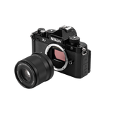 Objektiv I AF 50 mm I F/2.0 FX I Nikon Z-Mount