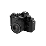 Objektiv I AF 50 mm I F/2.0 FX I Nikon Z-Mount