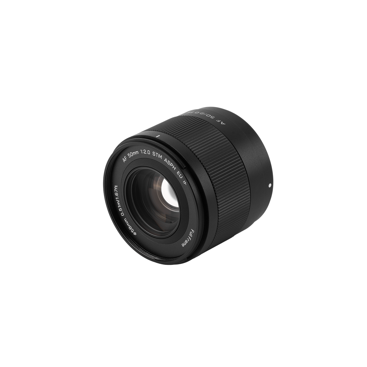 B-Ware: Objektiv I AF 50 mm I F/2.0 I Sony FE-Mount