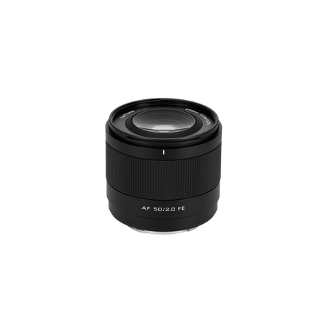 Objektiv I AF 50 mm I F/2.0 I Sony FE-Mount