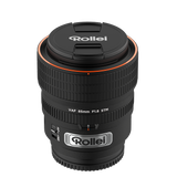 B-Ware Rollei Objektiv | AF 85 mm | F/1.8 | Sony FE-Mount