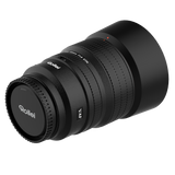 Rollei Objektiv | AF 85 mm | F/1.8 | Sony E-Mount