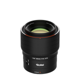 Rollei Objektiv | AF 85 mm | F/1.8 | Nikon Z-Mount