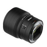 Rollei Objektiv | AF 85 mm | F/1.8 | Nikon Z-Mount