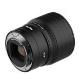 Rollei Objektiv | AF 85 mm | F/1.8 | Nikon Z-Mount