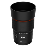 Rollei Objektiv | AF 85 mm | F/1.8 | Nikon Z-Mount