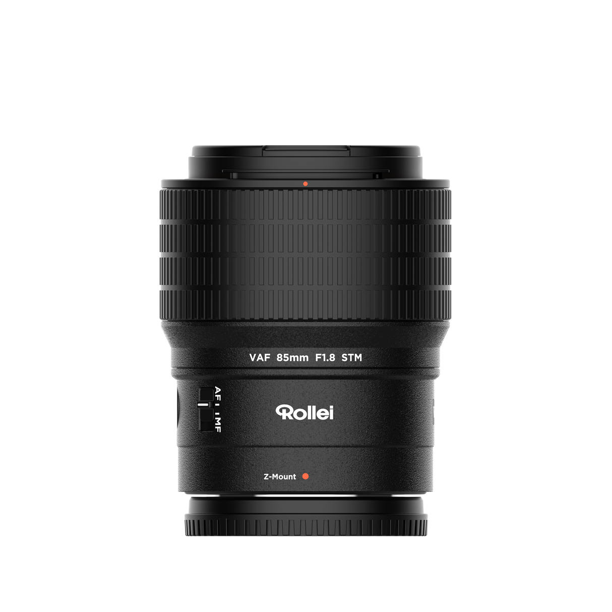 Rollei Objektiv | AF 85 mm | F/1.8 | Nikon Z-Mount