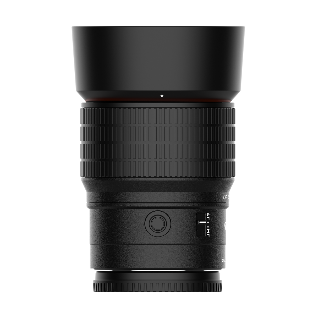 Rollei Objektiv | AF 85 mm | F/1.8 | Nikon Z-Mount