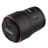 Rollei Objektiv | AF 85 mm | F/1.8 | Nikon Z-Mount