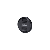 Frontdeckel | für 62mm Objektive
