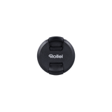 Frontdeckel | für 62mm Objektive