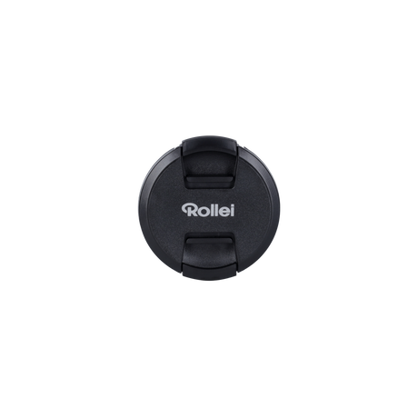 Frontdeckel | für 62mm Objektive