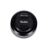 Frontdeckel | für 62mm Objektive