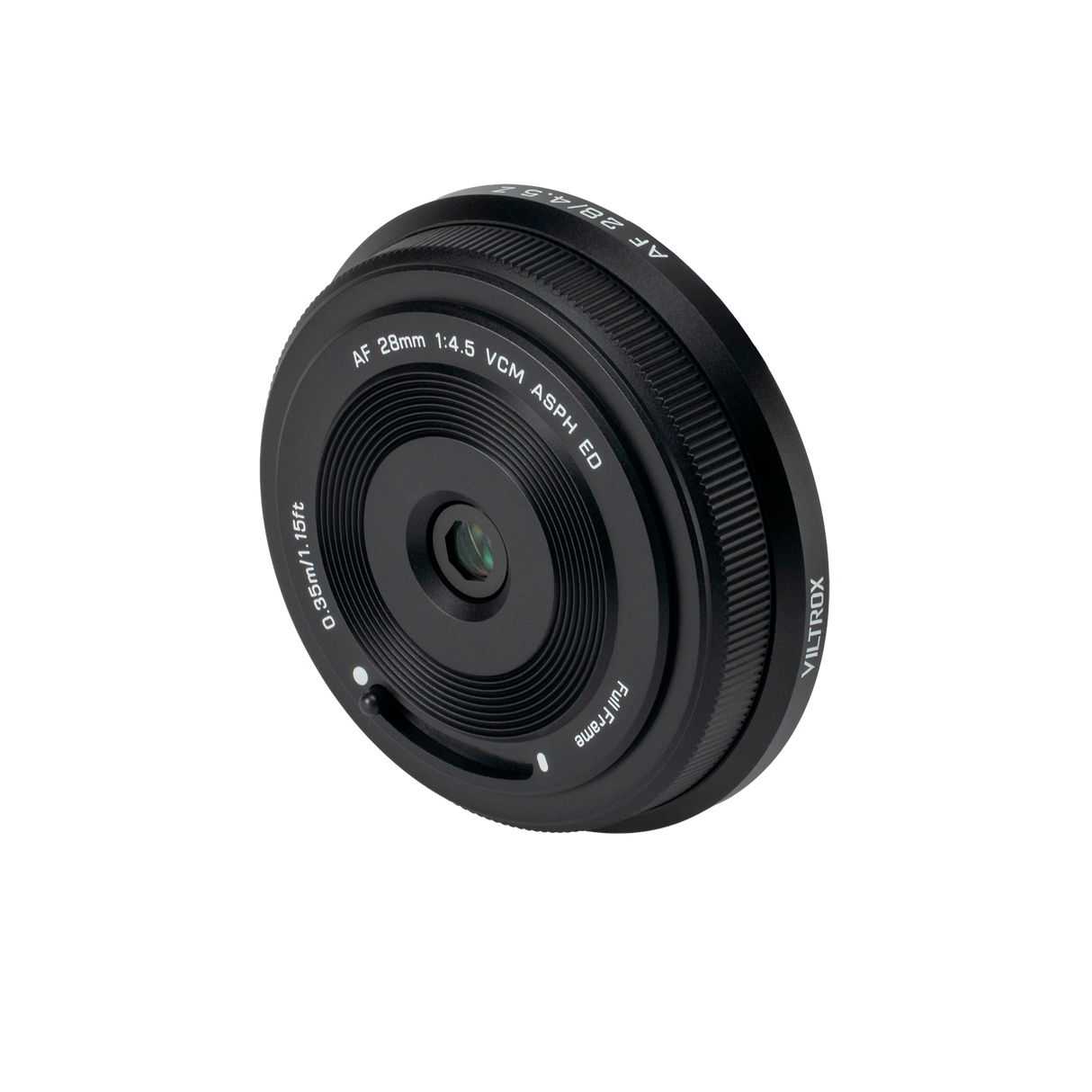 B-Ware Objektiv | AF 28 mm | F/4.5 | Nikon Z-Mount